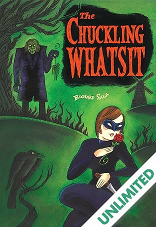 The Chuckling Whatsit